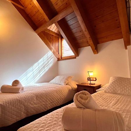 Apartament La Noguera - L'Amfitriona Rialp Esterno foto