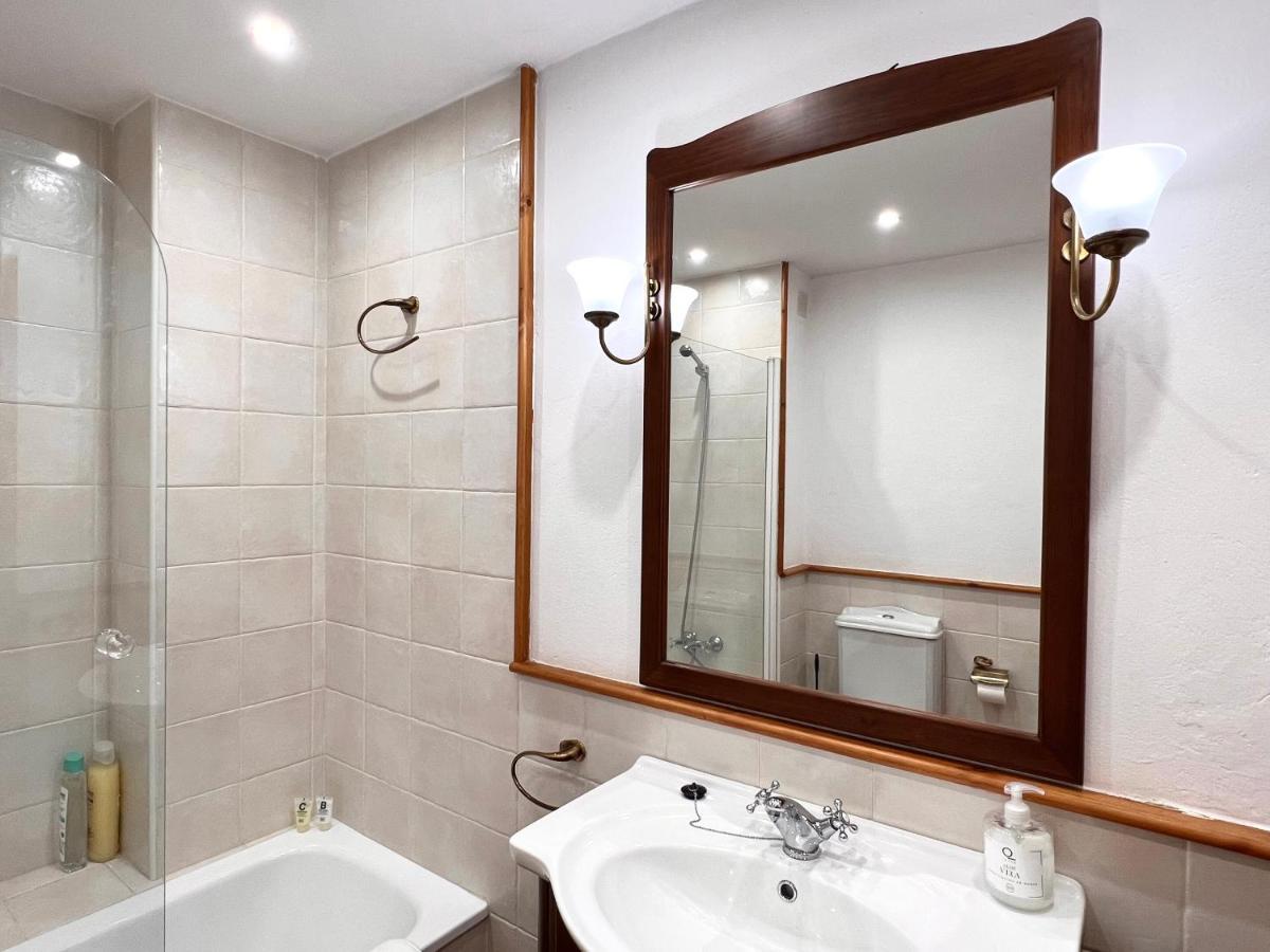 Apartament La Noguera - L'Amfitriona Rialp Esterno foto