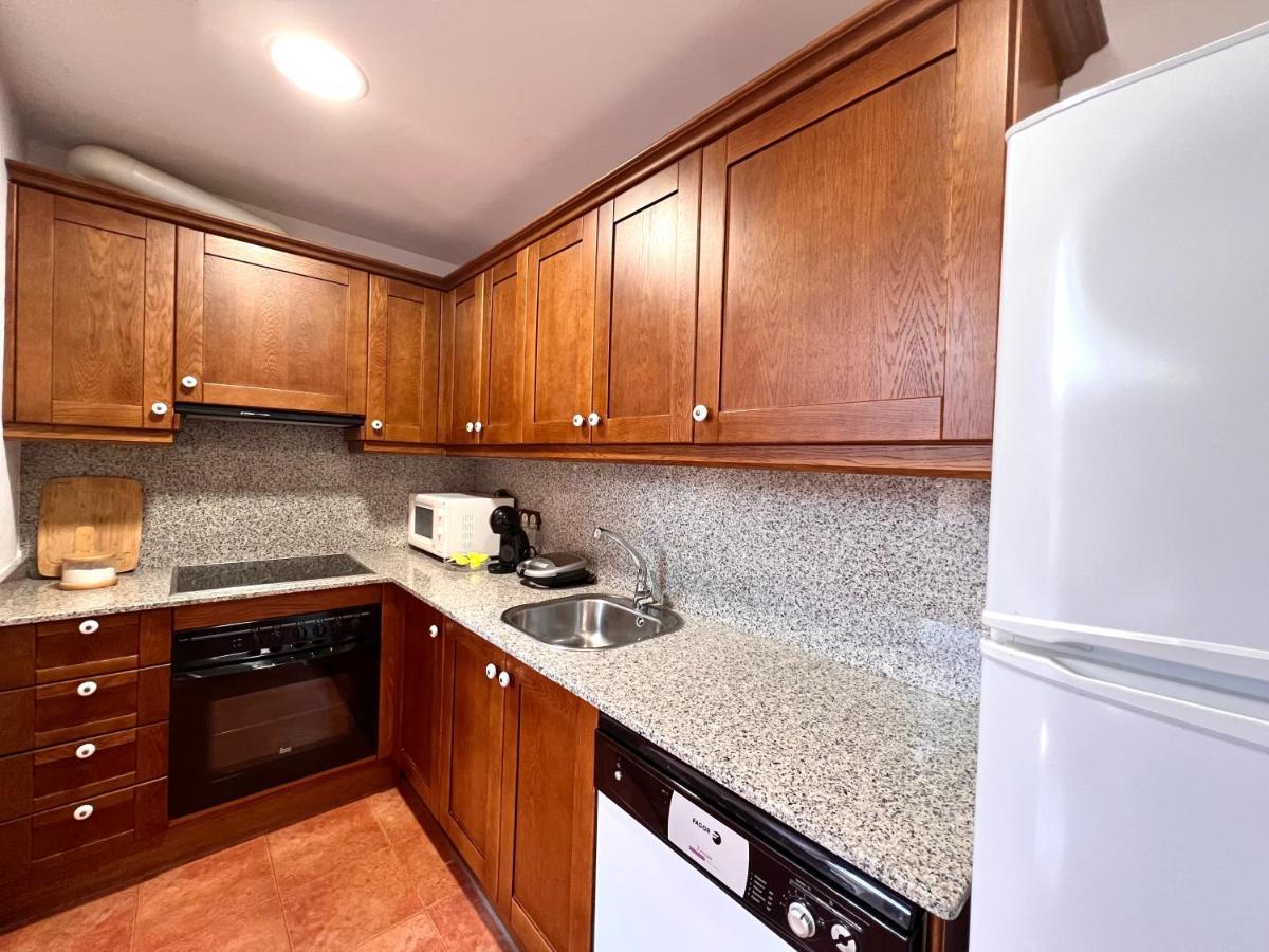 Apartament La Noguera - L'Amfitriona Rialp Esterno foto
