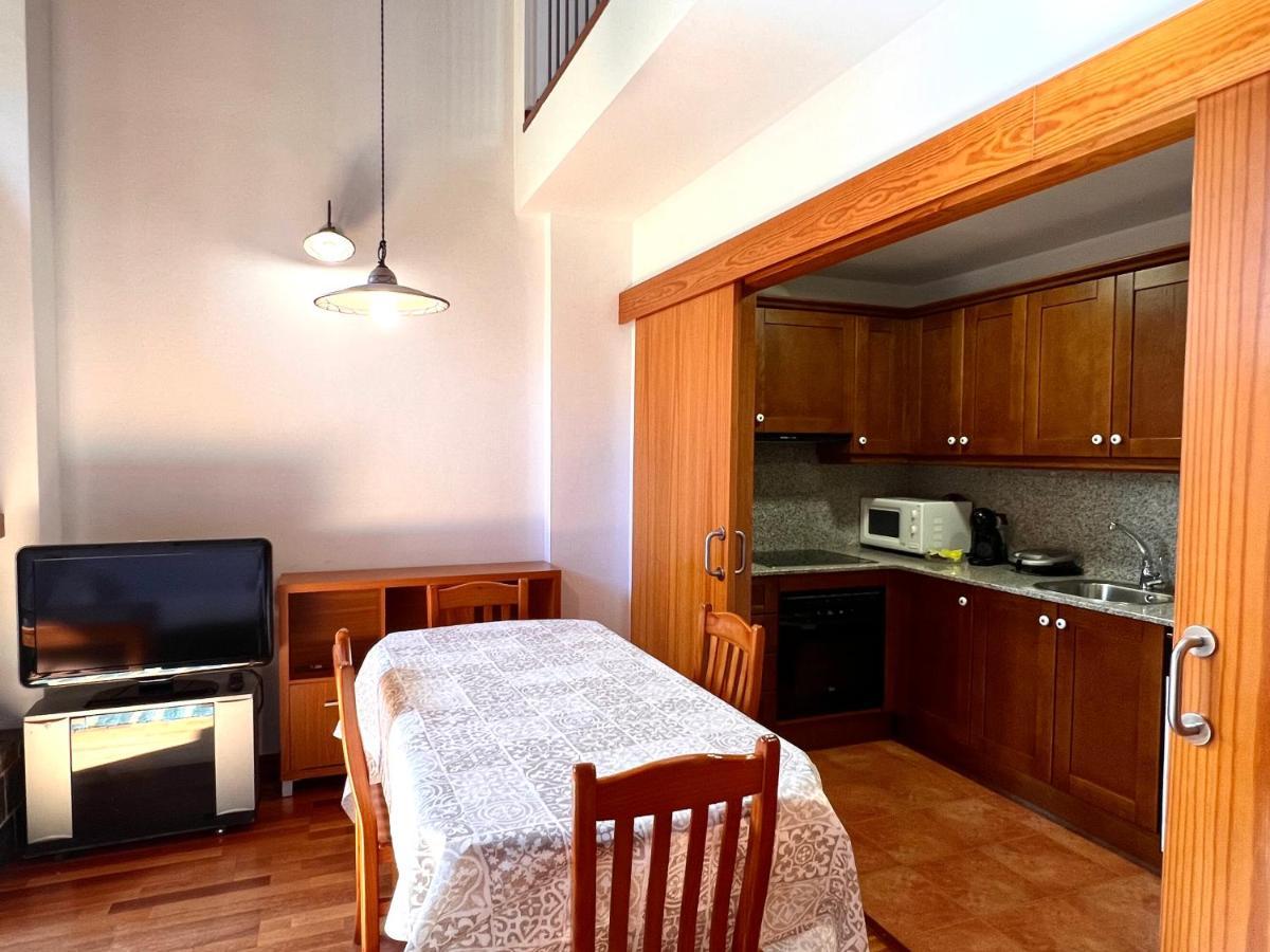 Apartament La Noguera - L'Amfitriona Rialp Esterno foto